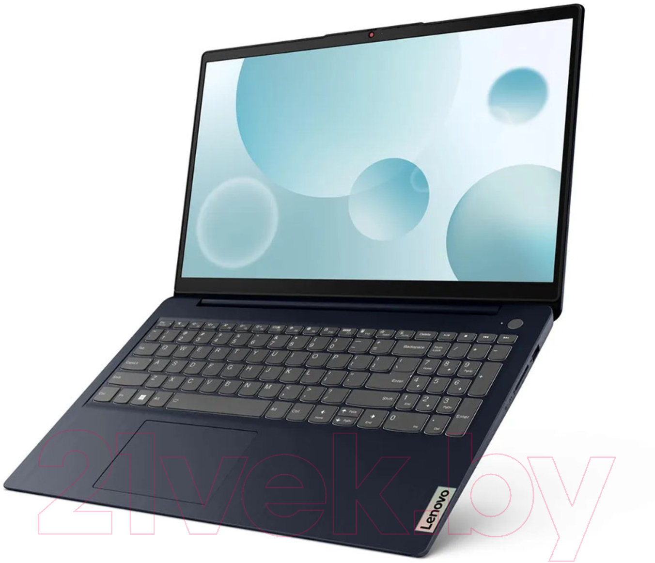 Ноутбук Lenovo IdeaPad 3 (82RK003VRK)