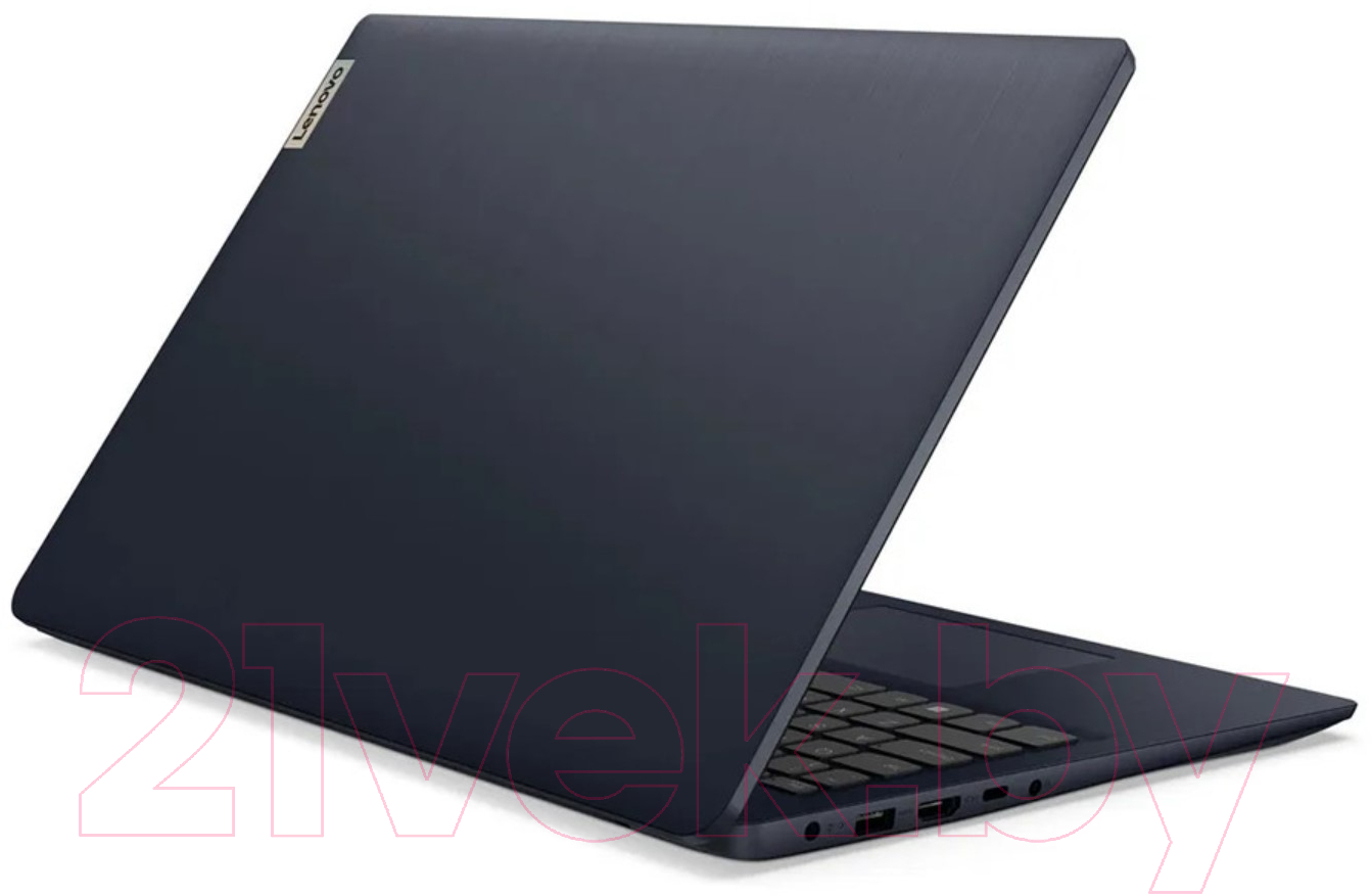 Ноутбук Lenovo IdeaPad 3 (82RK003VRK)