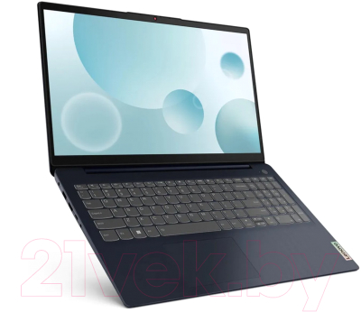 Ноутбук Lenovo IdeaPad 3 (82RK003VRK)