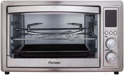 Ростер Pioneer MO5024G