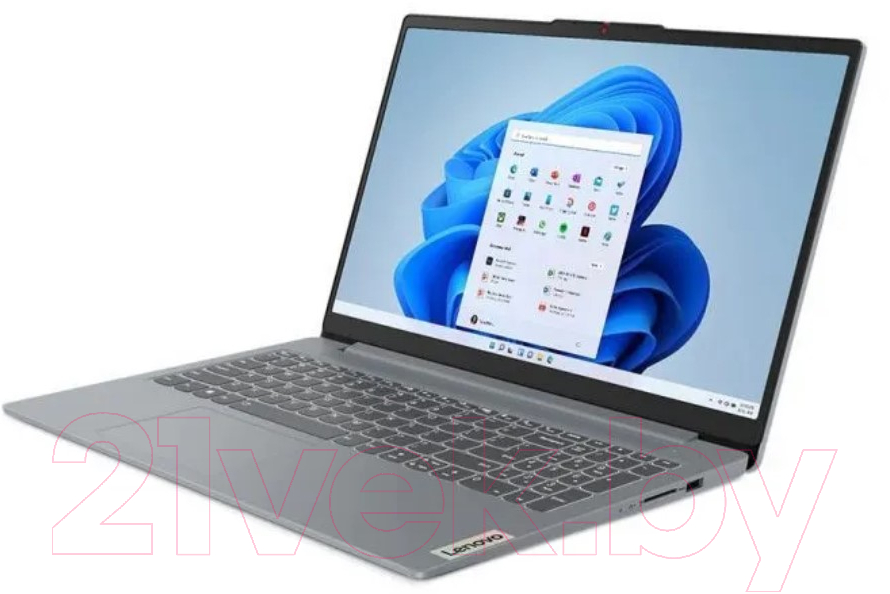 Ноутбук Lenovo IdeaPad Slim 3 (83ER007PRK)