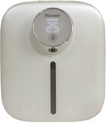 Сенсорный дозатор для жидкого мыла Pioneer SD-1001 (белый)