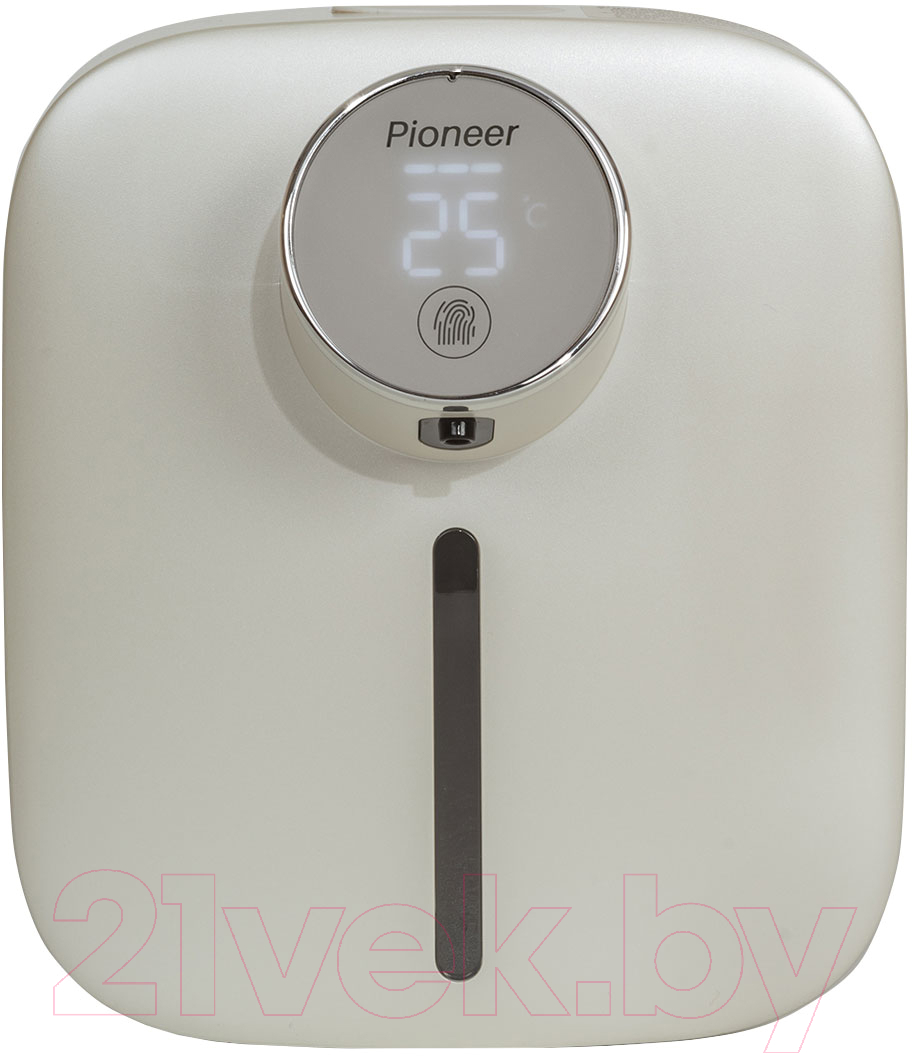 Сенсорный дозатор для жидкого мыла Pioneer SD-1001