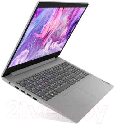 Ноутбук Lenovo IdeaPad 3 (82RK0104FE)