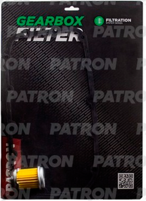Фильтр АКПП Patron PF5169 - 