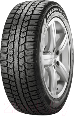 Зимняя шина Pirelli Winter Ice Control 225/55Р17 101Т  (шипы)