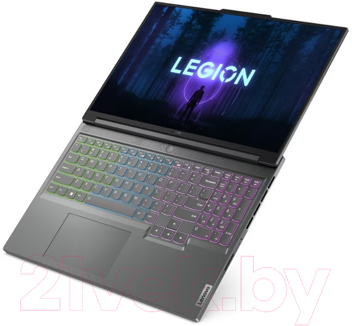 Игровой ноутбук Lenovo Legion Slim 5 16IRX8 (82YA009QRK)