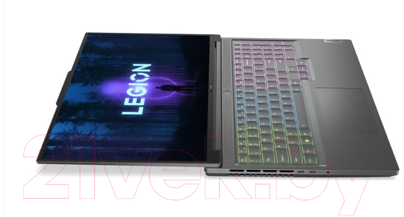 Игровой ноутбук Lenovo Legion Slim 5 16IRX8 (82YA009QRK)