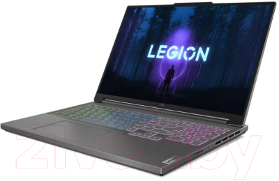 Игровой ноутбук Lenovo Legion Slim 5 16IRX8 (82YA009QRK)