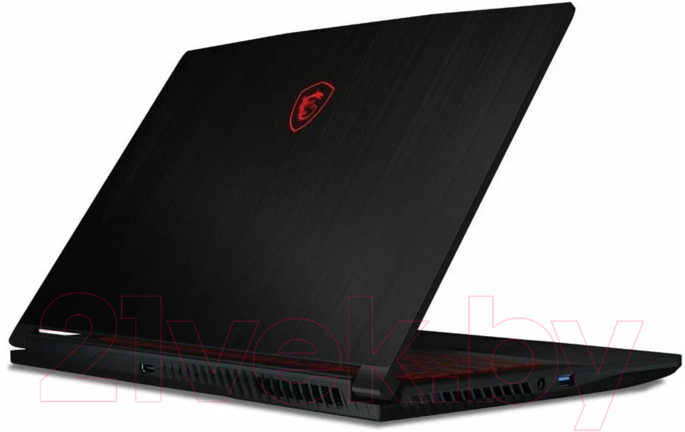 Игровой ноутбук MSI GF63 12UCX (9S7-16R821-1048)