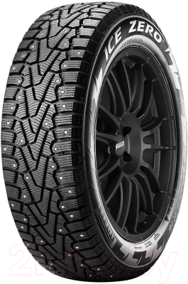 Зимняя шина Pirelli Winter Ice Zero 175/65Р14 82Т (шипы)