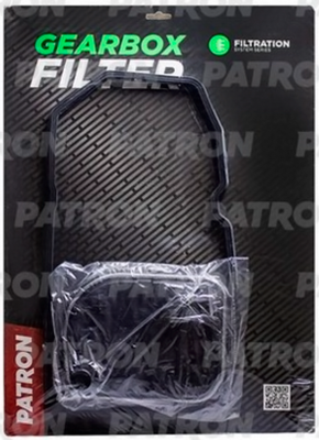 

Фильтр АКПП, PF5175