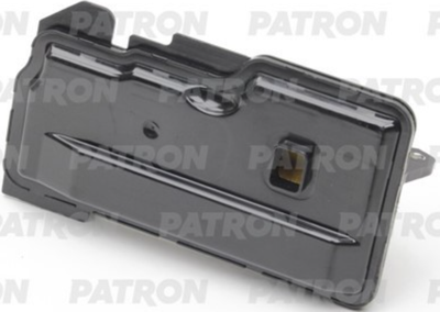 

Фильтр АКПП, PF5182