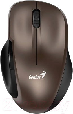 Мышь Genius Ergo 8200S (шоколадный)