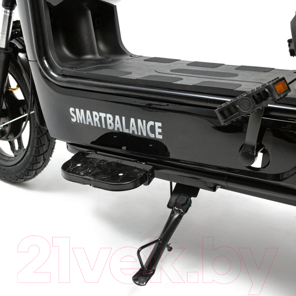 Электроскутер Smart Balance Minicooper 13