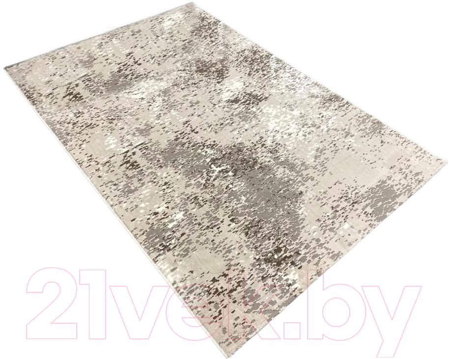 Коврик Radjab Carpet Панама Прямоугольник 1149A / 9582RK