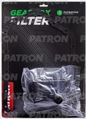 Фильтр АКПП Patron PF5196 - 