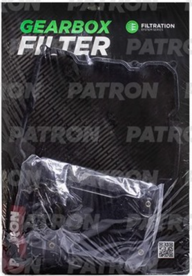 Фильтр АКПП Patron PF5197 - 