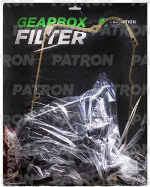 Фильтр АКПП Patron PF5202