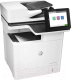 Миниатюра изображения товара МФУ HP LaserJet Enterprise M635h (7PS97A)