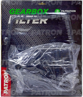 Фильтр АКПП Patron PF5206 - 
