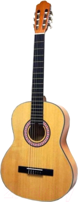 Акустическая гитара Homage LC-3911