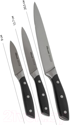 Набор ножей Olivetti KK320