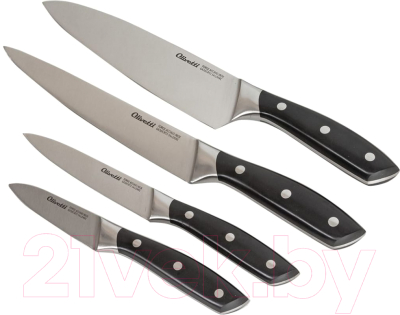 Набор ножей Olivetti KK420