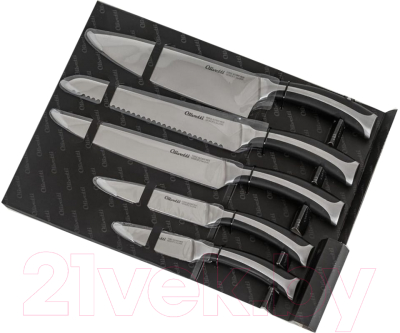 Набор ножей Olivetti KK501