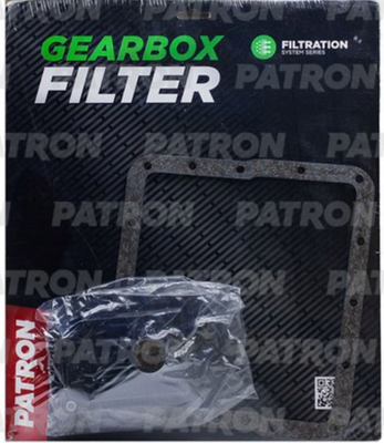 Фильтр АКПП Patron PF5114 - 
