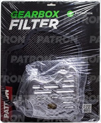 

Фильтр АКПП, PF5212