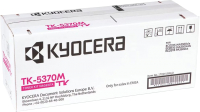 Тонер-картридж Kyocera Mita TK-5370M / 1T02YJBNL0 - 