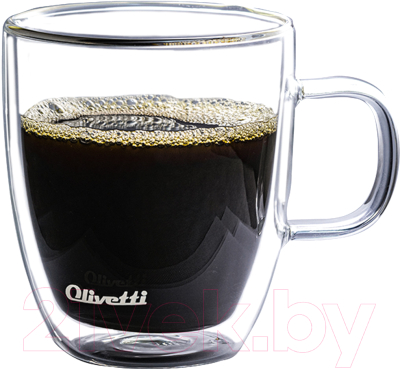 Кружка Olivetti DWC11