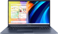 Ноутбук Asus VivoBook X1502ZA-BQ1096  - 