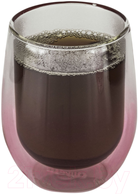 Набор стаканов для горячих напитков Olivetti DWG28