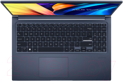 Ноутбук Asus VivoBook X1502ZA-BQ368 