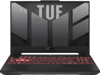 Игровой ноутбук Asus TUF A15 FA507NU-LP030  - 