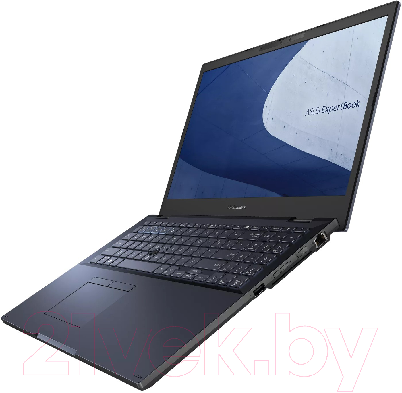 Ноутбук Asus ExpertBook B2 B2502CBA-BQ0350
