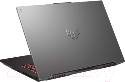 Игровой ноутбук Asus TUF A17 FA507NU-HX023