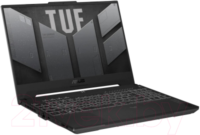 Игровой ноутбук Asus TUF FX507ZU4-LP050 