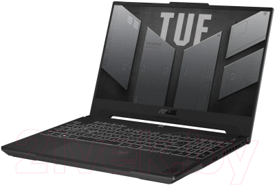 Игровой ноутбук Asus TUF FX507ZU4-LP050 