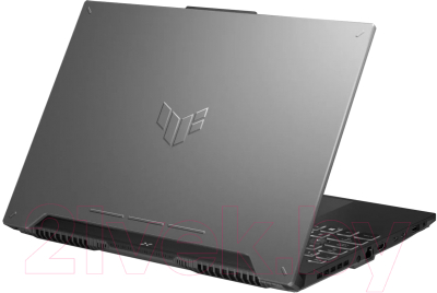 Игровой ноутбук Asus TUF FX507ZU4-LP050 