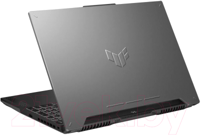 Игровой ноутбук Asus TUF FX507ZU4-LP050 