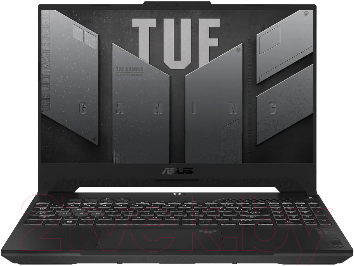 Игровой ноутбук Asus TUF FX507ZU4-LP050