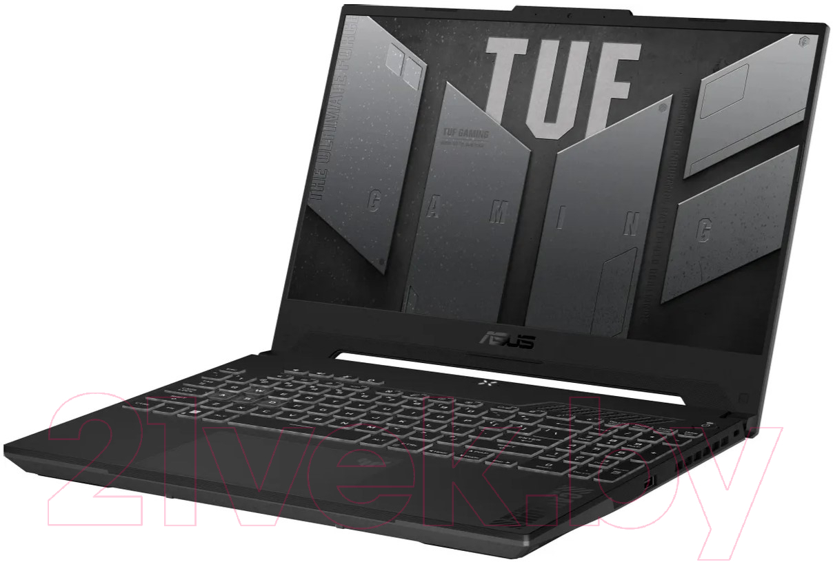 Игровой ноутбук Asus TUF FX507ZU4-LP050