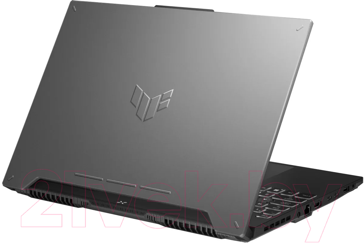 Игровой ноутбук Asus TUF FX507ZU4-LP050