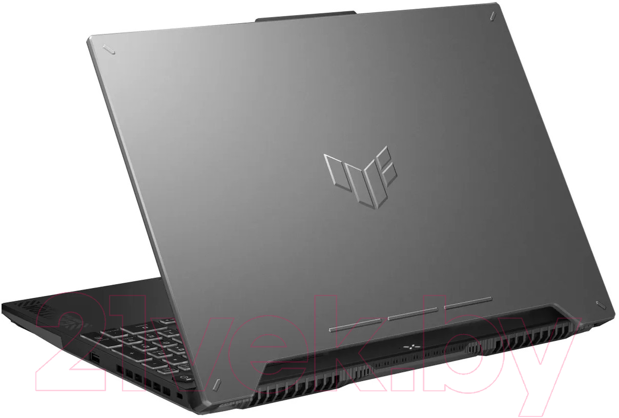 Игровой ноутбук Asus TUF FX507ZU4-LP050