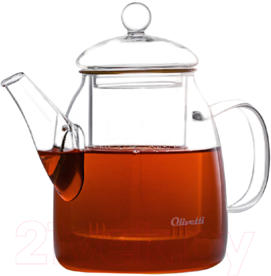 Заварочный чайник Olivetti GTK072