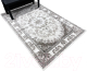 Коврик Radjab Carpet Дженезис Прямоугольник 05368C / 10342RK (0.8x1.5, Cream/Beige) - 