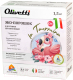 Стиральный порошок Olivetti Эко Концентрат Для детских вещей (1.5кг) - 